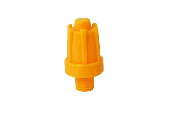 ABS Round Compressed Air Nozzles