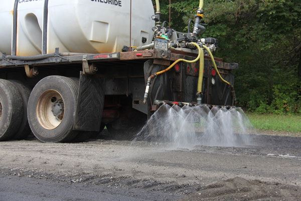 Dust Control