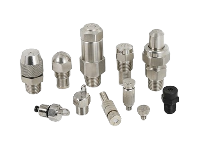Mist Spray Nozzle Mist Spray Nozzle