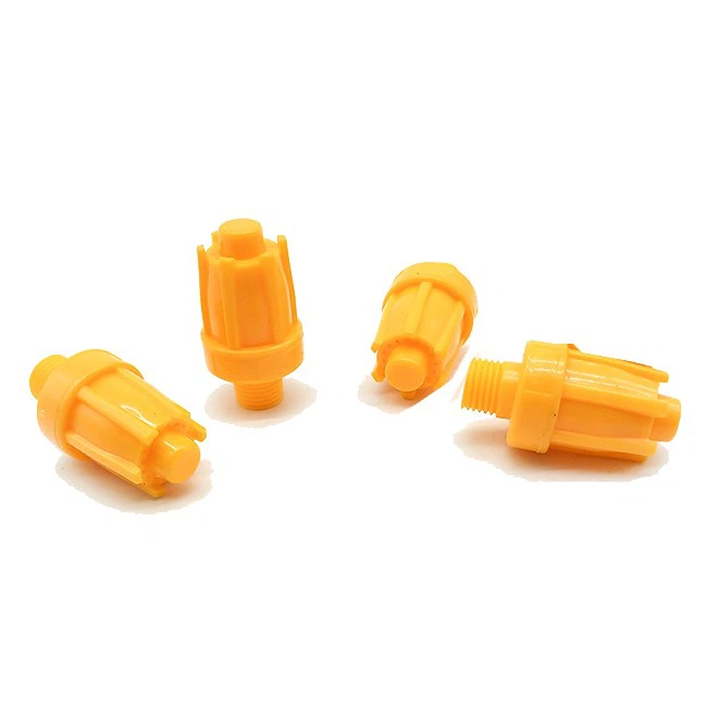 ABS Round Compressed Air Nozzles (2)