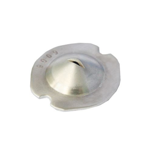 Tekanan Tinggi Kipas Rata Kipas Membuat Muncung