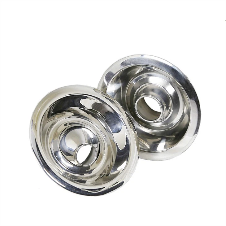 Cleaning Room Air Shower Nozzle