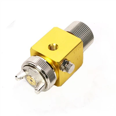 Pistol Sembur Automatik Mini A-100